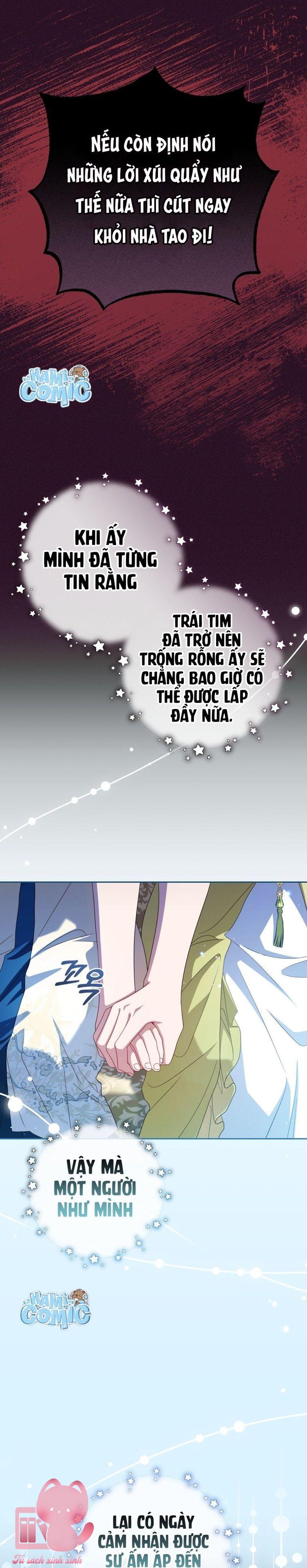 Được Yêu Thương Mà Còn Ngại Ngùng Sao! - Chap 129 - Trang 23