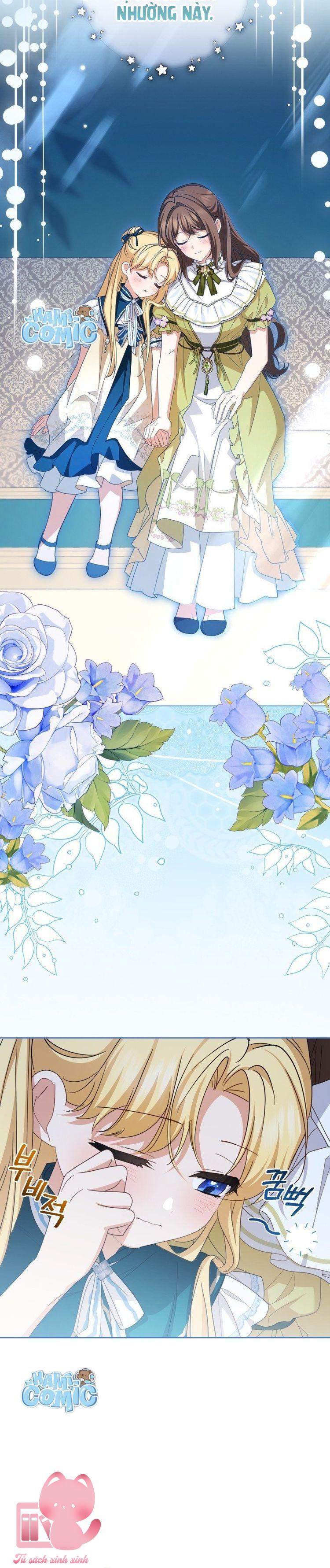 Được Yêu Thương Mà Còn Ngại Ngùng Sao! - Chap 129 - Trang 24