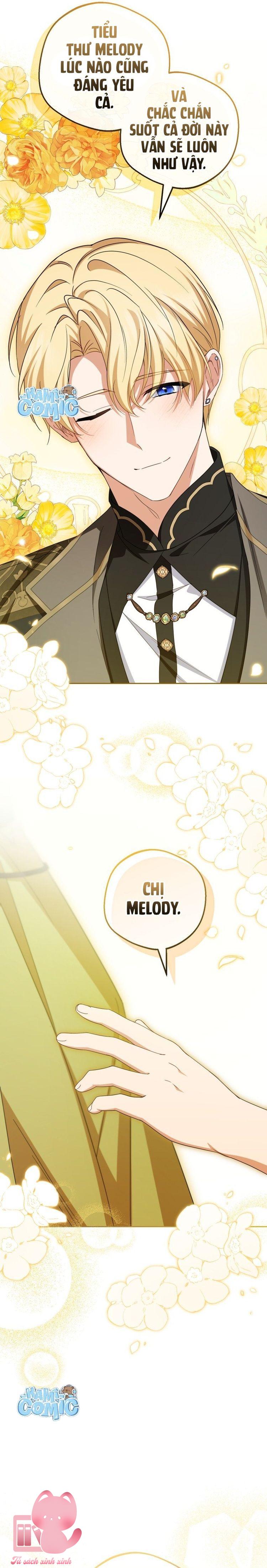 Được Yêu Thương Mà Còn Ngại Ngùng Sao! - Chap 129 - Trang 32