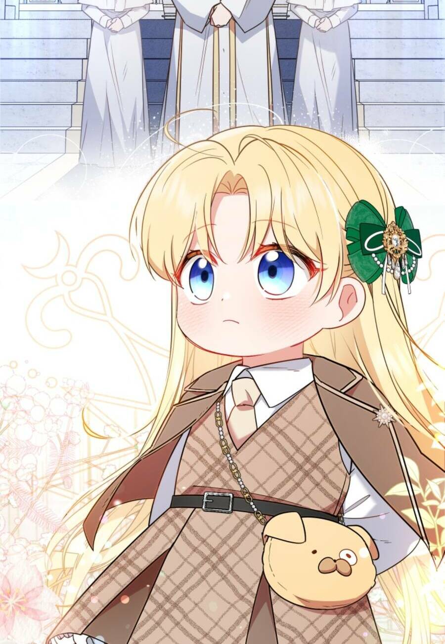 Được Yêu Thương Mà Còn Ngại Ngùng Sao! - Chap 13 - Trang 18