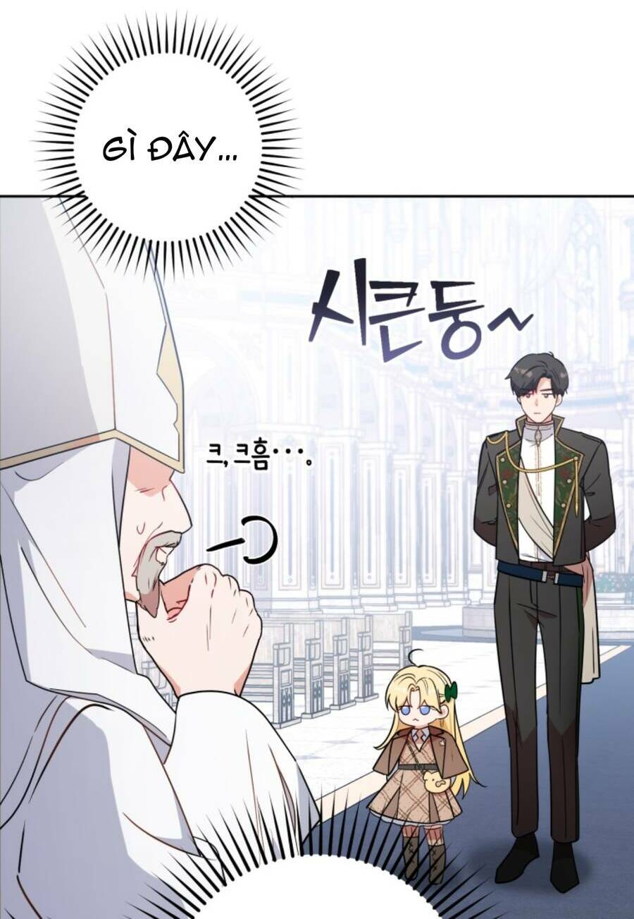 Được Yêu Thương Mà Còn Ngại Ngùng Sao! - Chap 13 - Trang 20