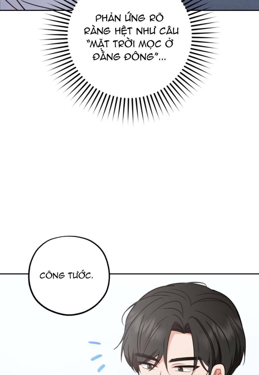 Được Yêu Thương Mà Còn Ngại Ngùng Sao! - Chap 13 - Trang 21