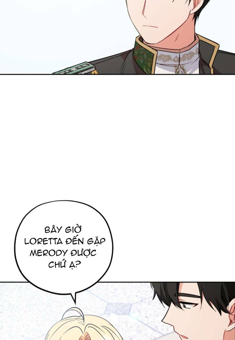 Được Yêu Thương Mà Còn Ngại Ngùng Sao! - Chap 13 - Trang 22