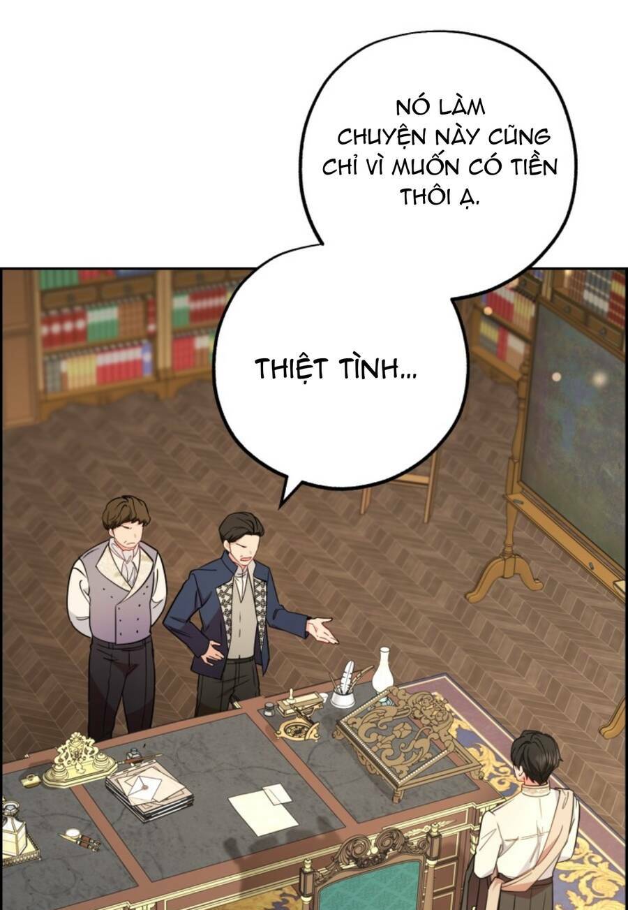 Được Yêu Thương Mà Còn Ngại Ngùng Sao! - Chap 13 - Trang 27