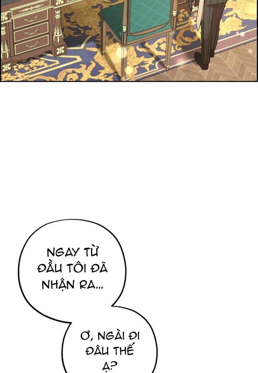Được Yêu Thương Mà Còn Ngại Ngùng Sao! - Chap 13 - Trang 28