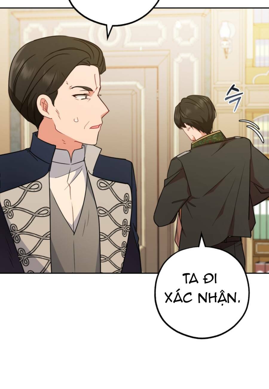 Được Yêu Thương Mà Còn Ngại Ngùng Sao! - Chap 13 - Trang 29