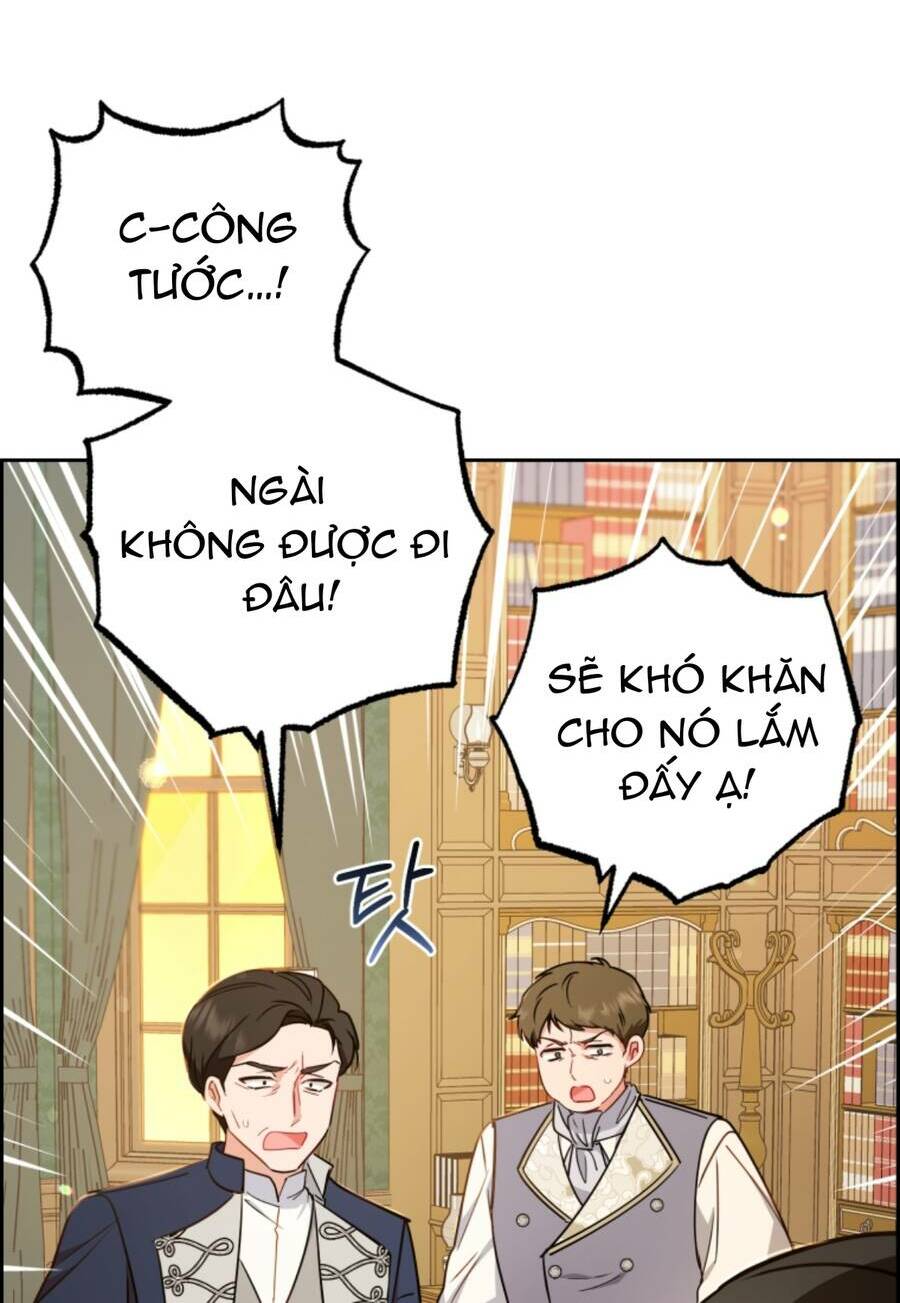 Được Yêu Thương Mà Còn Ngại Ngùng Sao! - Chap 13 - Trang 32