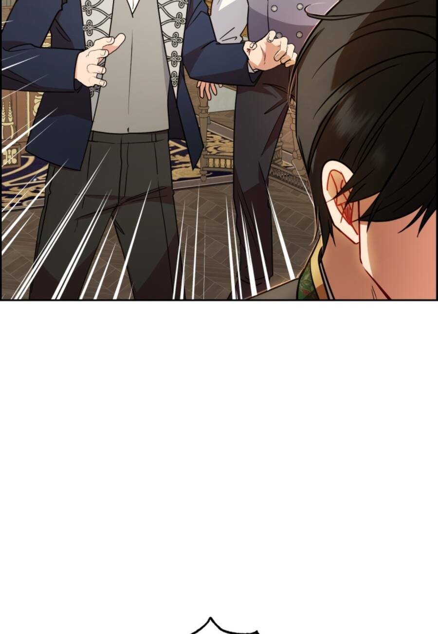 Được Yêu Thương Mà Còn Ngại Ngùng Sao! - Chap 13 - Trang 33