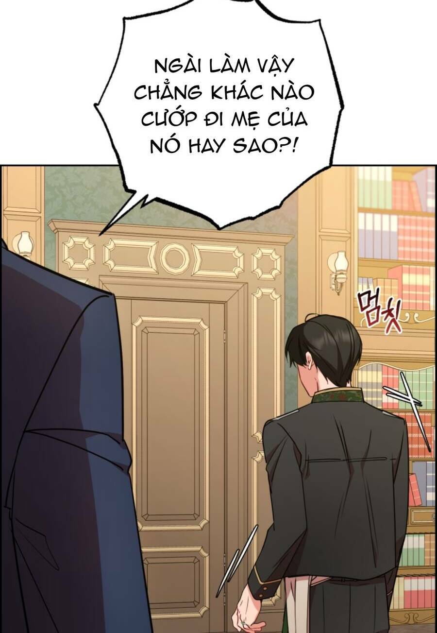 Được Yêu Thương Mà Còn Ngại Ngùng Sao! - Chap 13 - Trang 34