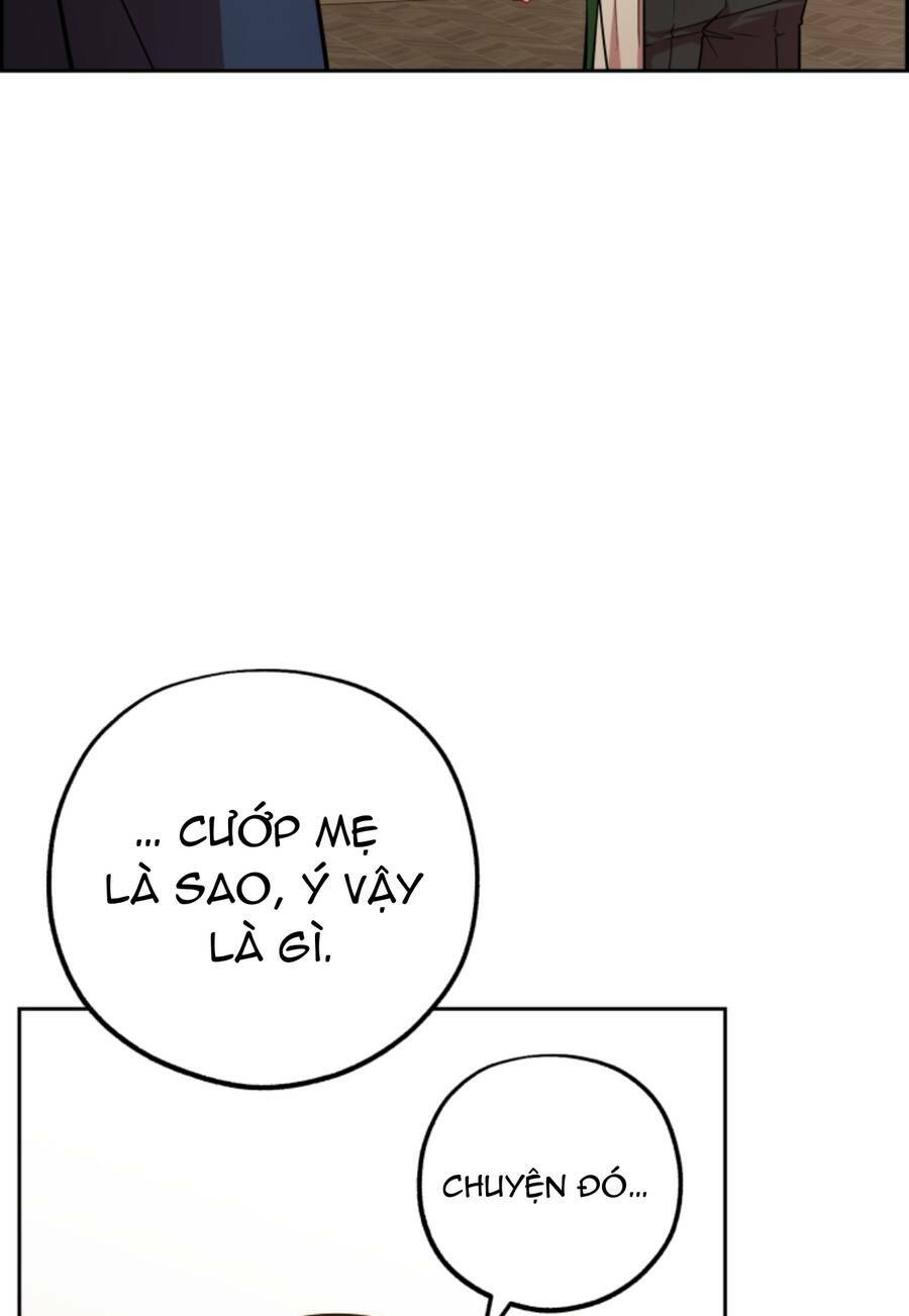 Được Yêu Thương Mà Còn Ngại Ngùng Sao! - Chap 13 - Trang 35