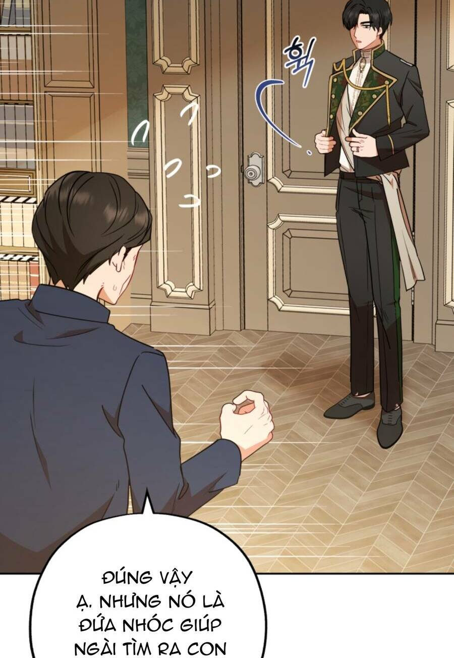Được Yêu Thương Mà Còn Ngại Ngùng Sao! - Chap 13 - Trang 38