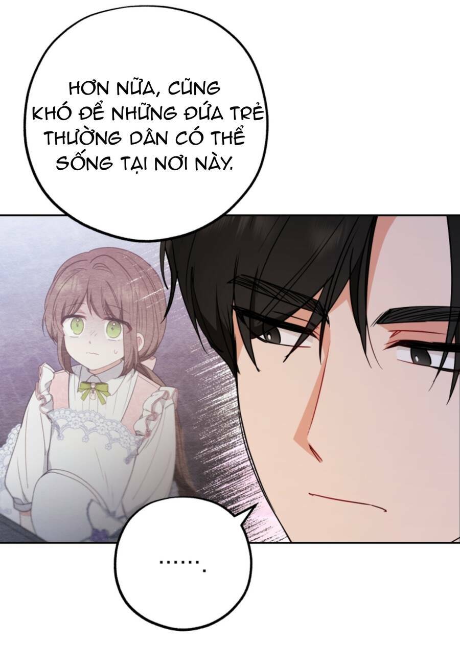 Được Yêu Thương Mà Còn Ngại Ngùng Sao! - Chap 13 - Trang 41