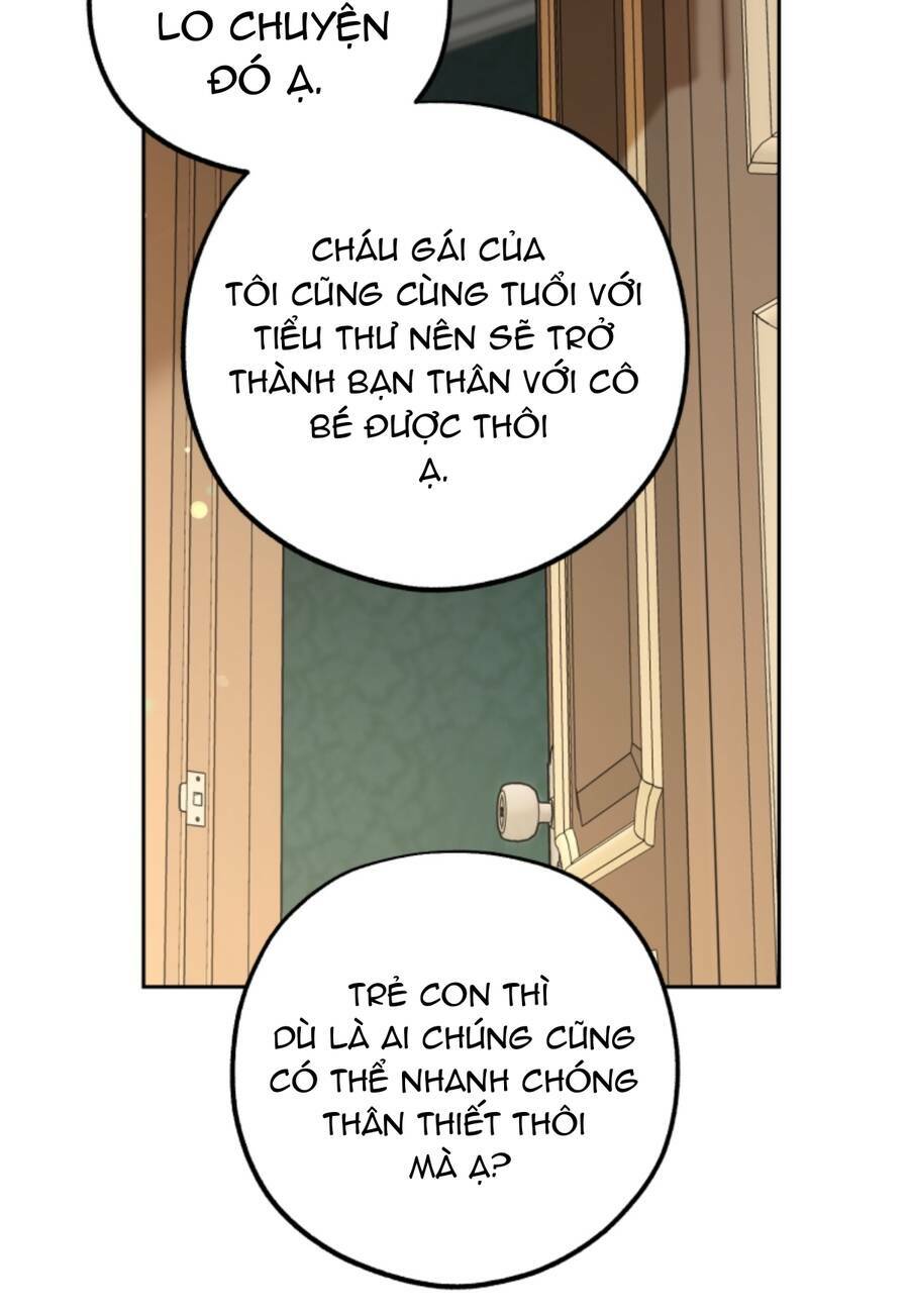 Được Yêu Thương Mà Còn Ngại Ngùng Sao! - Chap 13 - Trang 43