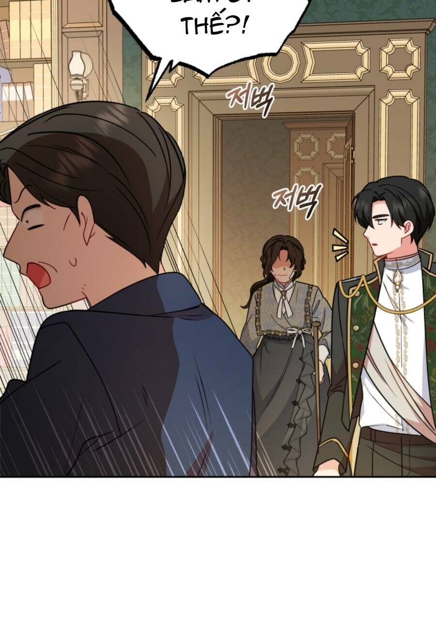 Được Yêu Thương Mà Còn Ngại Ngùng Sao! - Chap 13 - Trang 48