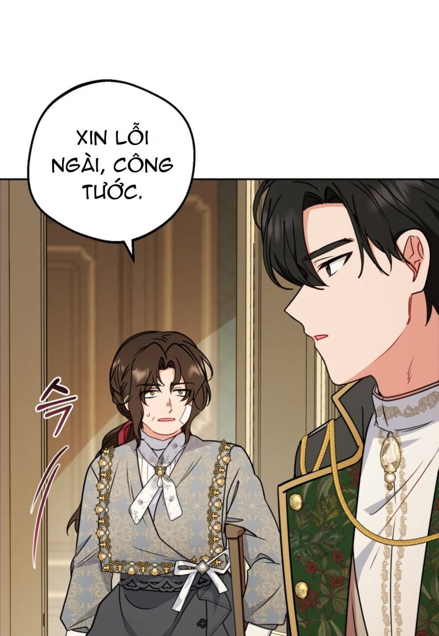 Được Yêu Thương Mà Còn Ngại Ngùng Sao! - Chap 13 - Trang 49
