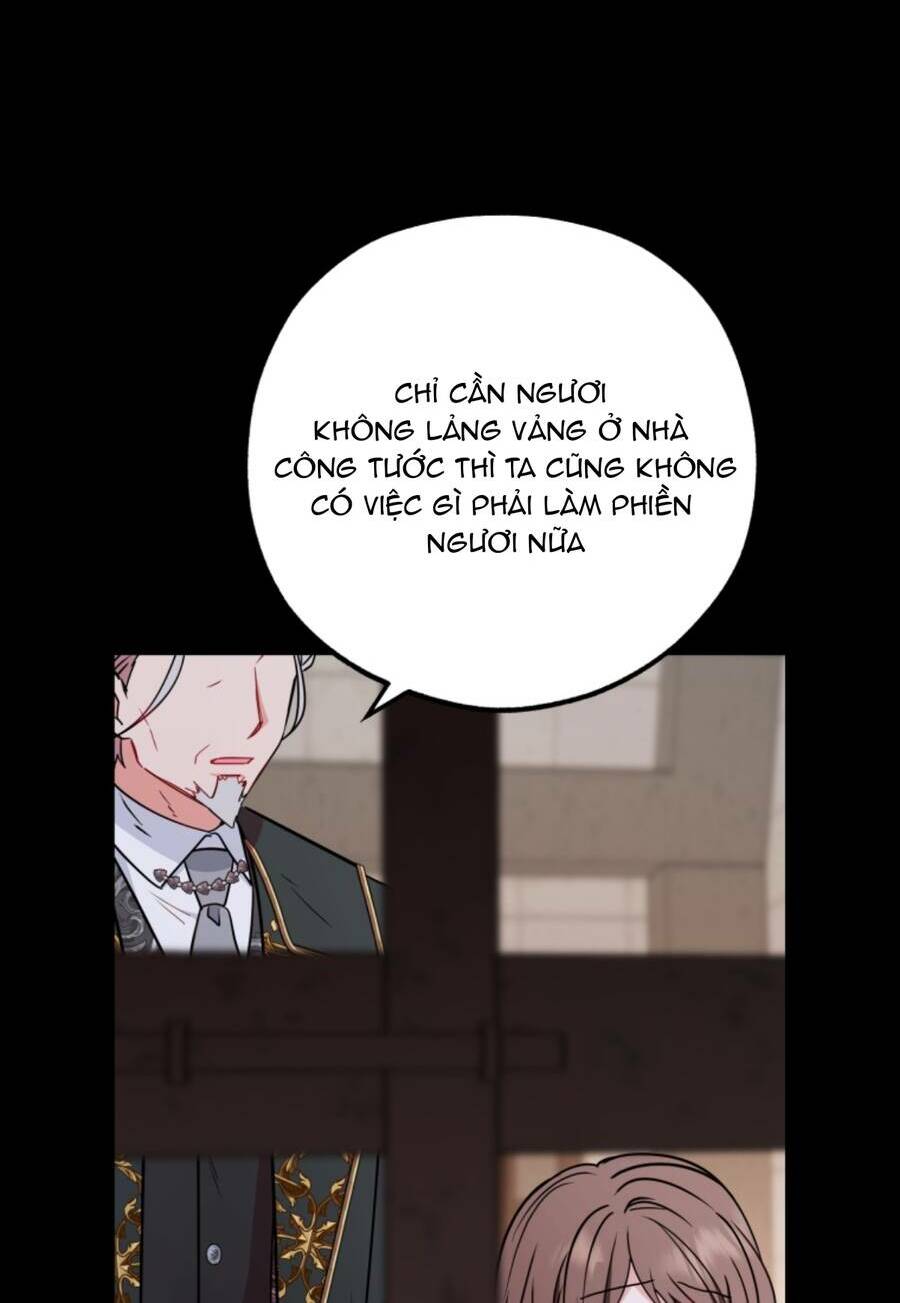 Được Yêu Thương Mà Còn Ngại Ngùng Sao! - Chap 13 - Trang 6