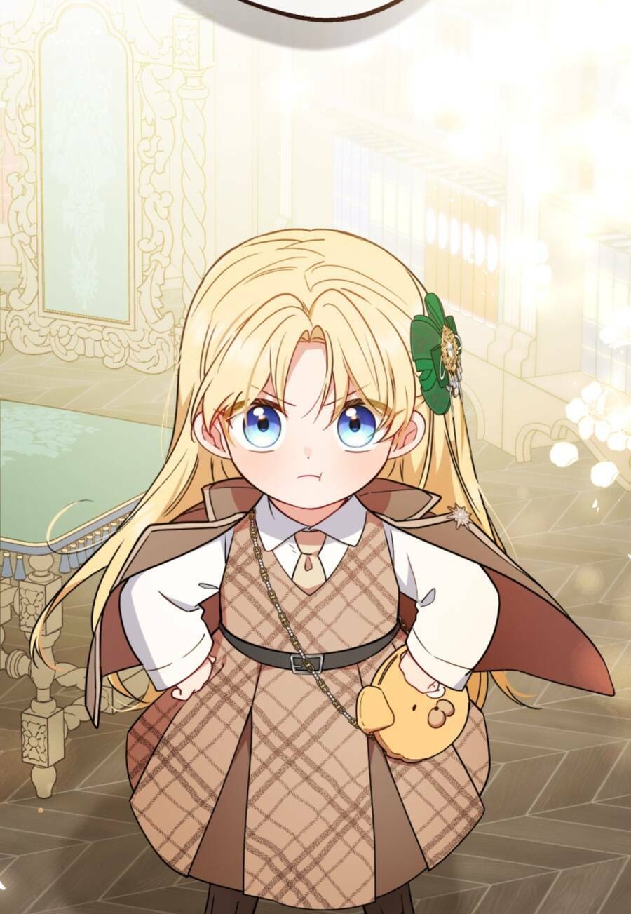 Được Yêu Thương Mà Còn Ngại Ngùng Sao! - Chap 13 - Trang 51