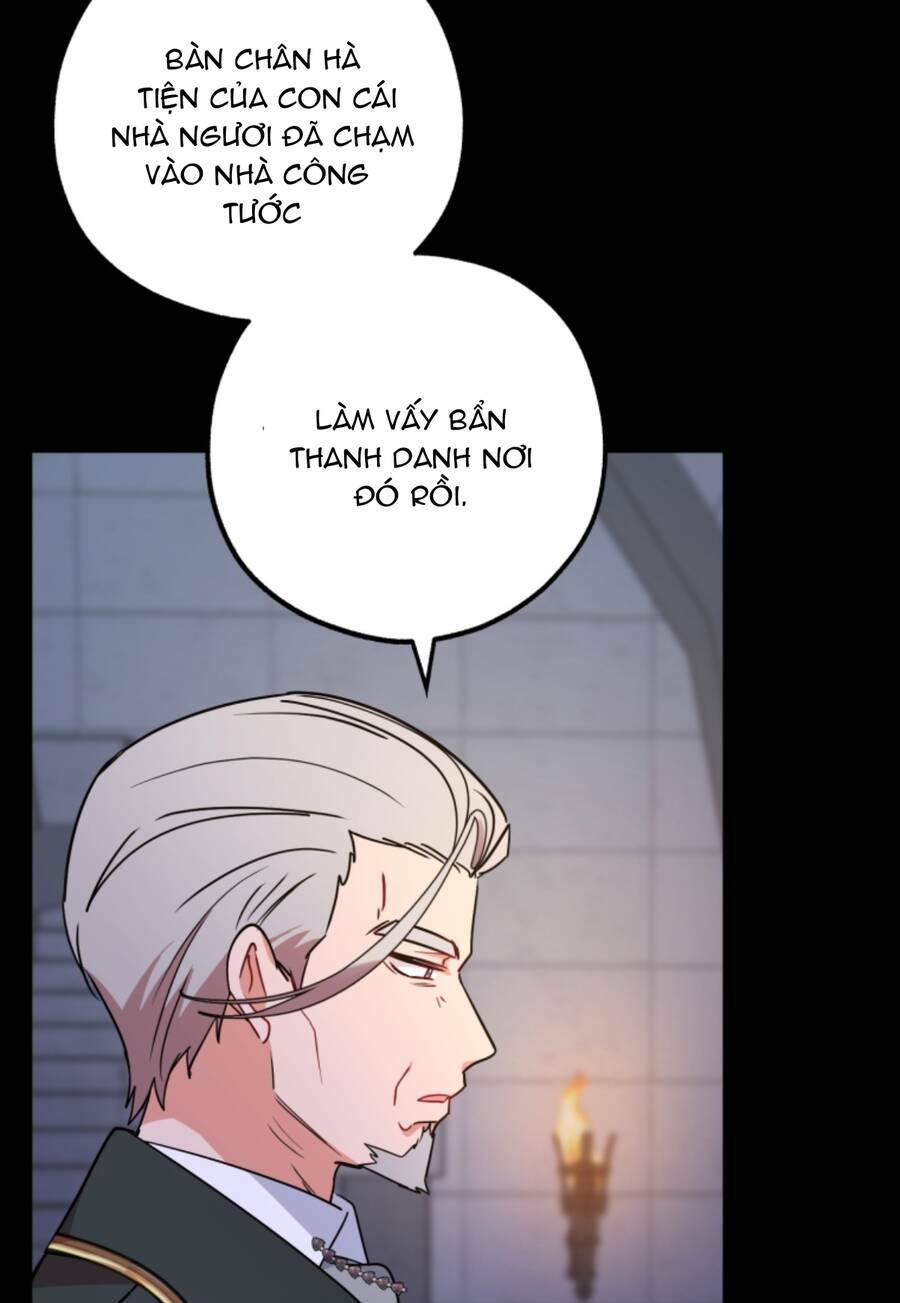 Được Yêu Thương Mà Còn Ngại Ngùng Sao! - Chap 13 - Trang 57