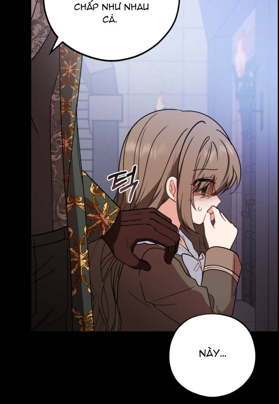 Được Yêu Thương Mà Còn Ngại Ngùng Sao! - Chap 13 - Trang 59