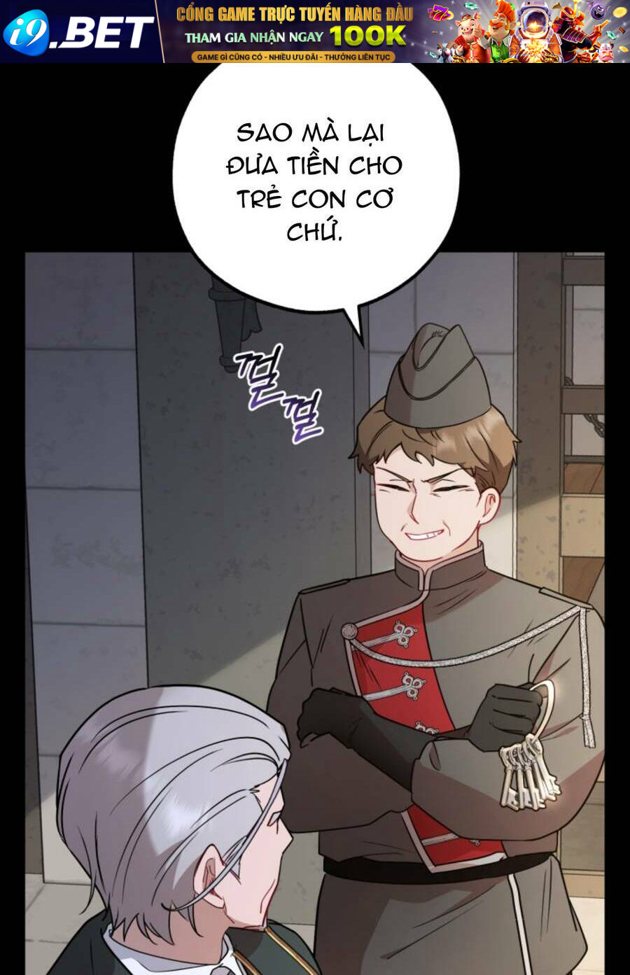 Được Yêu Thương Mà Còn Ngại Ngùng Sao! - Chap 13 - Trang 70