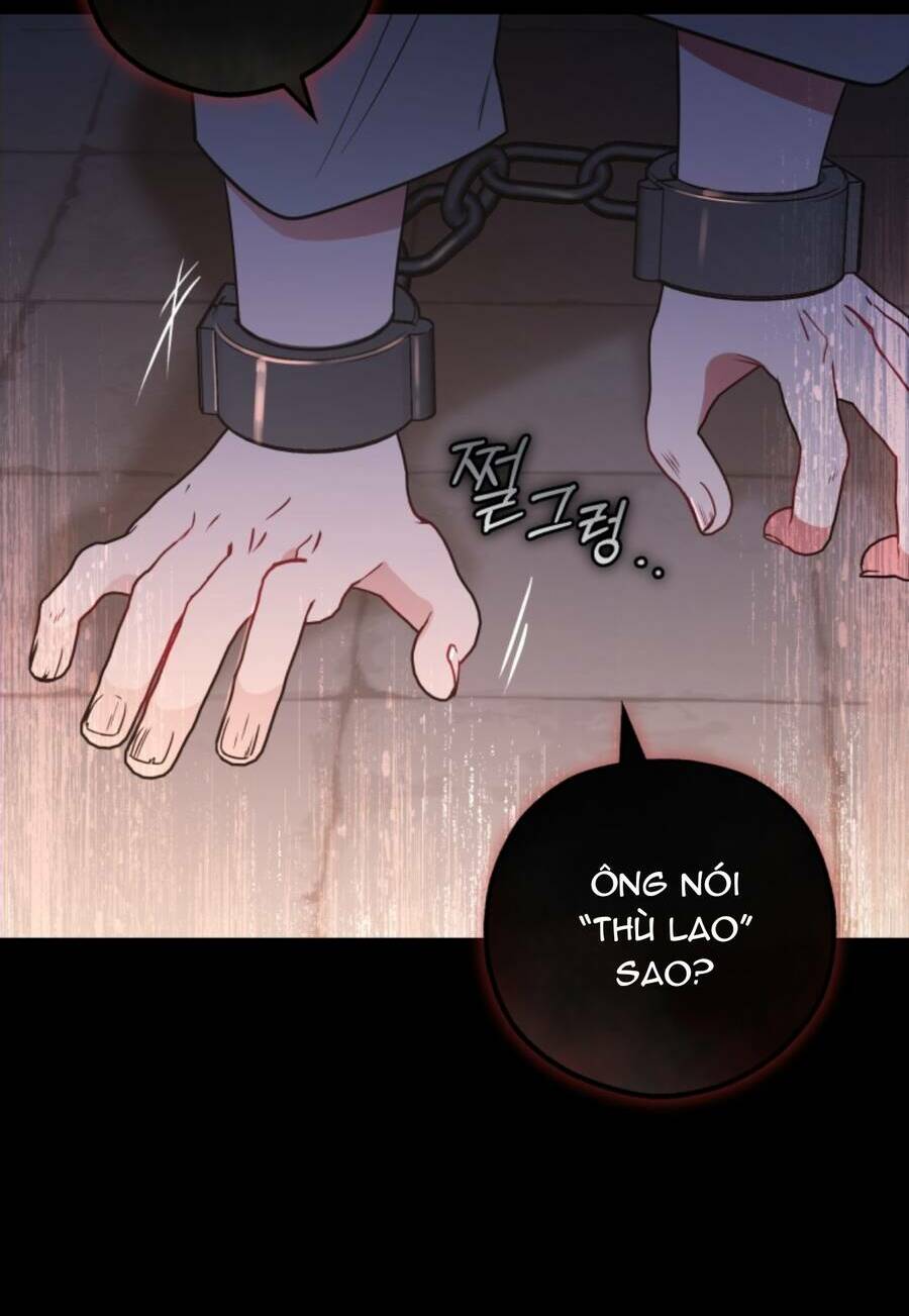 Được Yêu Thương Mà Còn Ngại Ngùng Sao! - Chap 13 - Trang 8