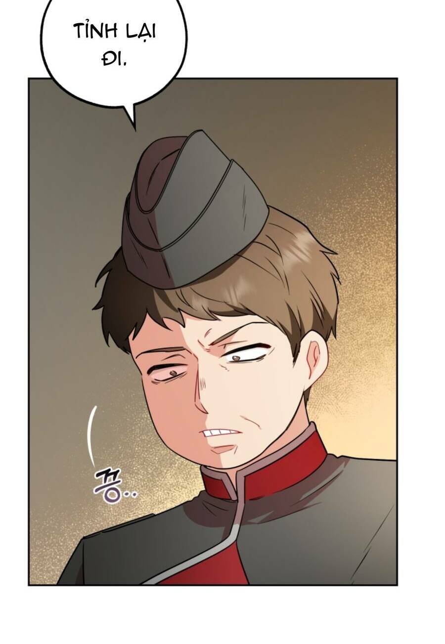 Được Yêu Thương Mà Còn Ngại Ngùng Sao! - Chap 13 - Trang 92