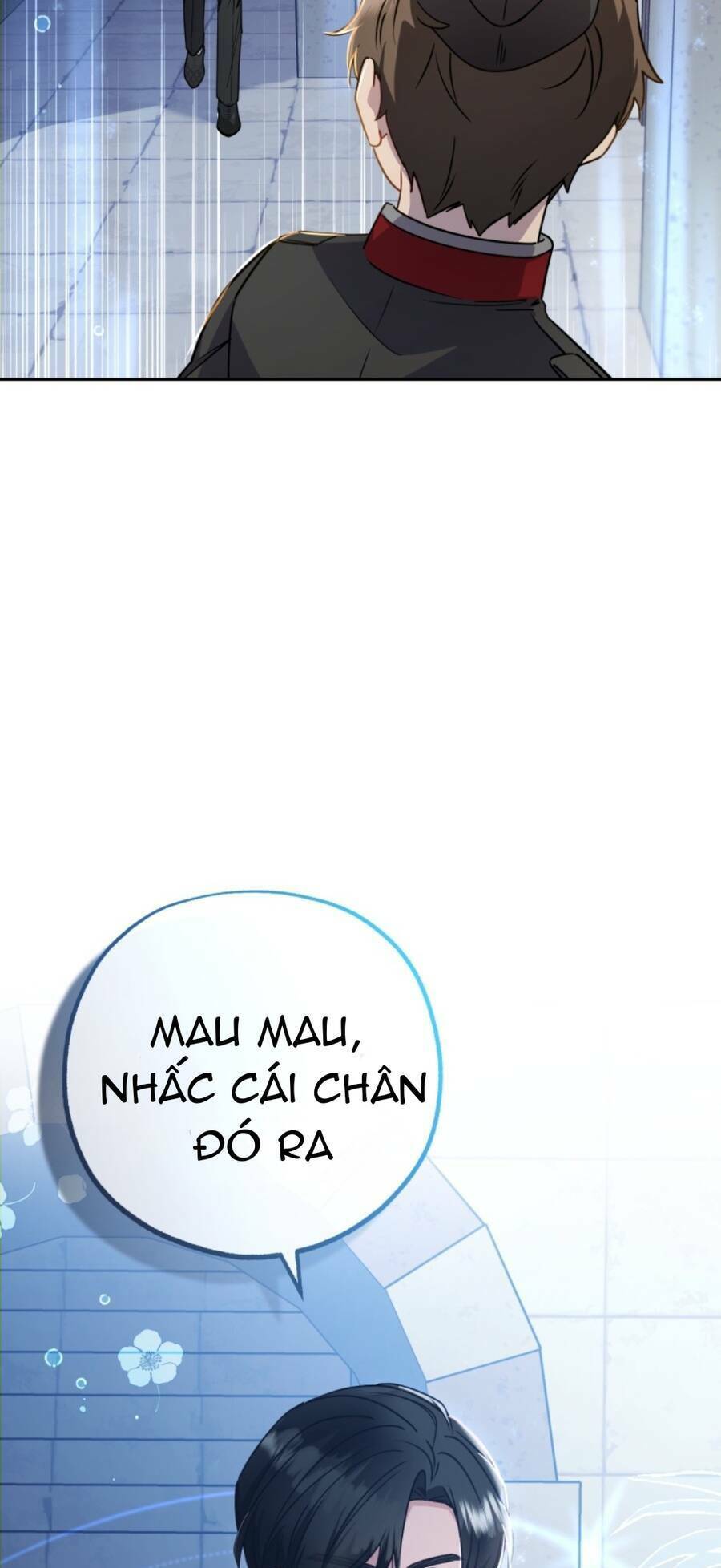 Được Yêu Thương Mà Còn Ngại Ngùng Sao! - Chap 13 - Trang 95