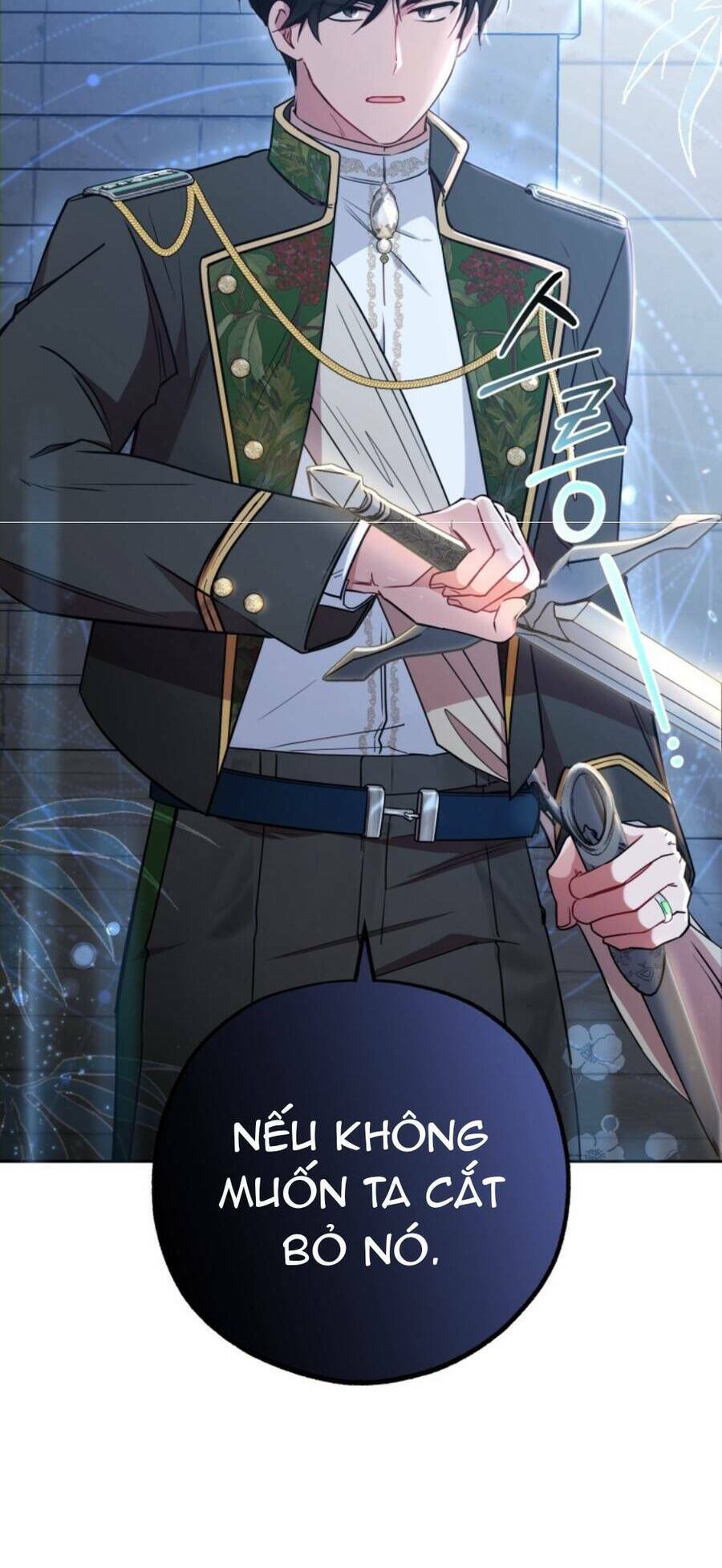 Được Yêu Thương Mà Còn Ngại Ngùng Sao! - Chap 13 - Trang 96
