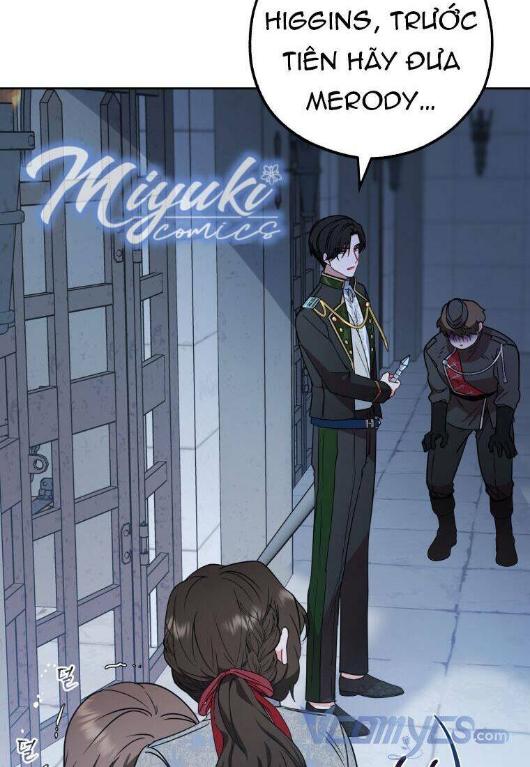 Được Yêu Thương Mà Còn Ngại Ngùng Sao! - Chap 14 - Trang 11
