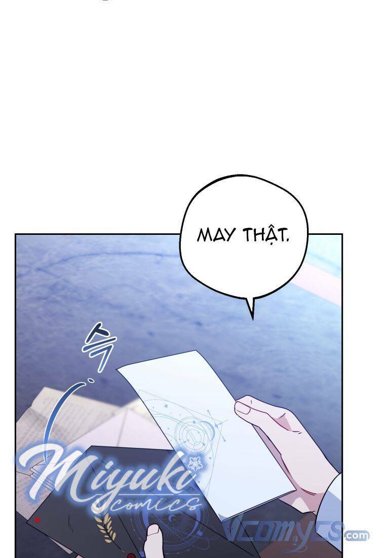 Được Yêu Thương Mà Còn Ngại Ngùng Sao! - Chap 14 - Trang 101