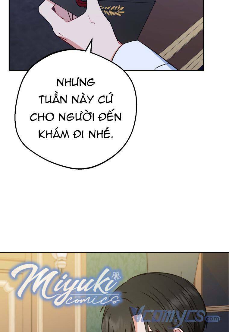 Được Yêu Thương Mà Còn Ngại Ngùng Sao! - Chap 14 - Trang 102