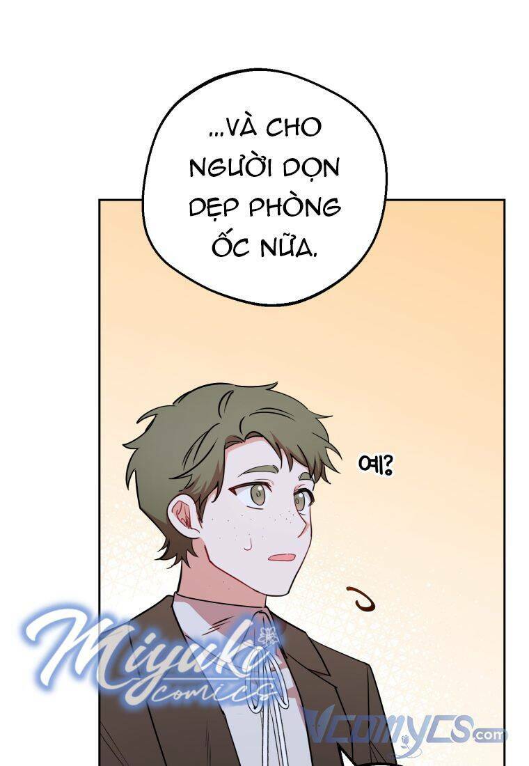 Được Yêu Thương Mà Còn Ngại Ngùng Sao! - Chap 14 - Trang 104