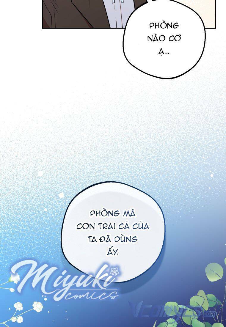 Được Yêu Thương Mà Còn Ngại Ngùng Sao! - Chap 14 - Trang 105