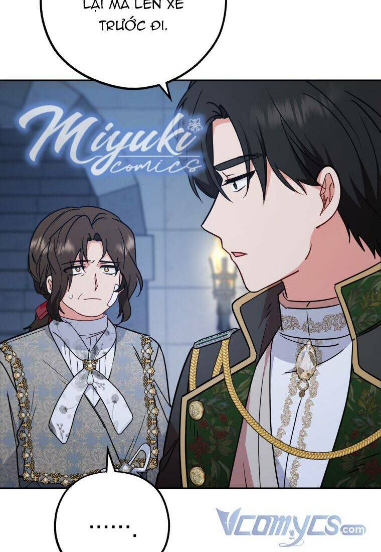 Được Yêu Thương Mà Còn Ngại Ngùng Sao! - Chap 14 - Trang 13