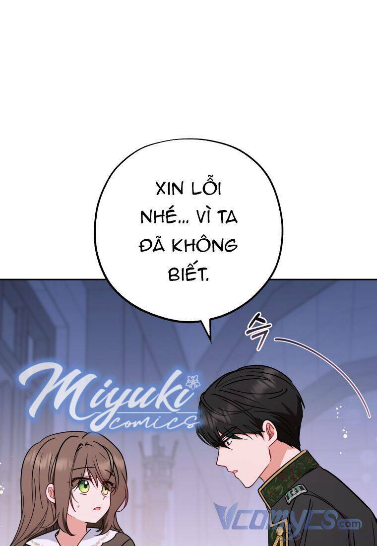 Được Yêu Thương Mà Còn Ngại Ngùng Sao! - Chap 14 - Trang 17