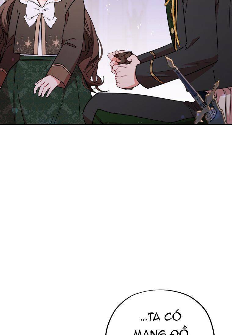 Được Yêu Thương Mà Còn Ngại Ngùng Sao! - Chap 14 - Trang 18