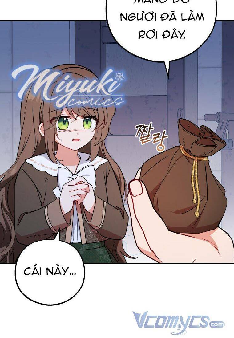 Được Yêu Thương Mà Còn Ngại Ngùng Sao! - Chap 14 - Trang 19