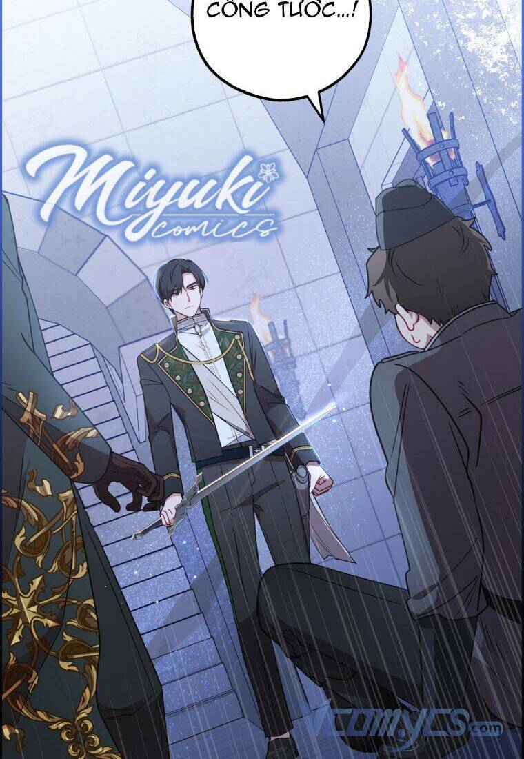 Được Yêu Thương Mà Còn Ngại Ngùng Sao! - Chap 14 - Trang 3