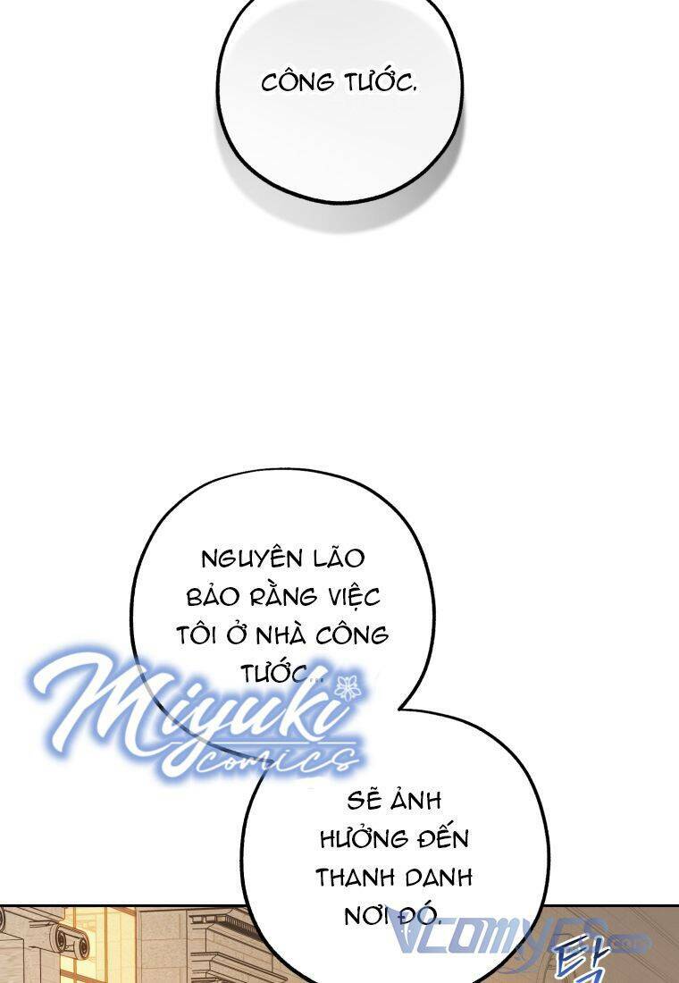 Được Yêu Thương Mà Còn Ngại Ngùng Sao! - Chap 14 - Trang 26