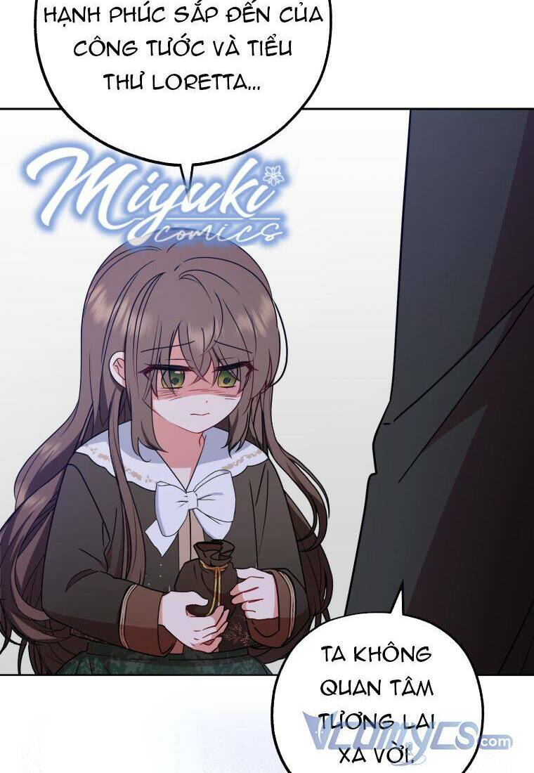 Được Yêu Thương Mà Còn Ngại Ngùng Sao! - Chap 14 - Trang 30