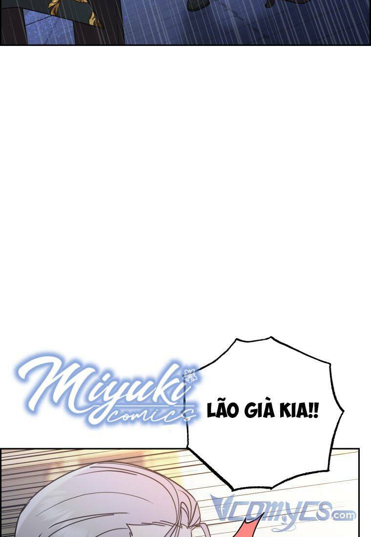 Được Yêu Thương Mà Còn Ngại Ngùng Sao! - Chap 14 - Trang 4
