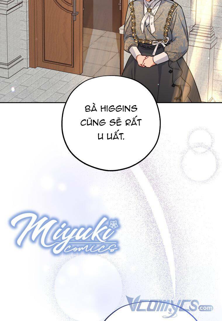 Được Yêu Thương Mà Còn Ngại Ngùng Sao! - Chap 14 - Trang 32