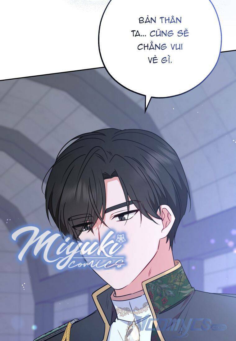 Được Yêu Thương Mà Còn Ngại Ngùng Sao! - Chap 14 - Trang 33