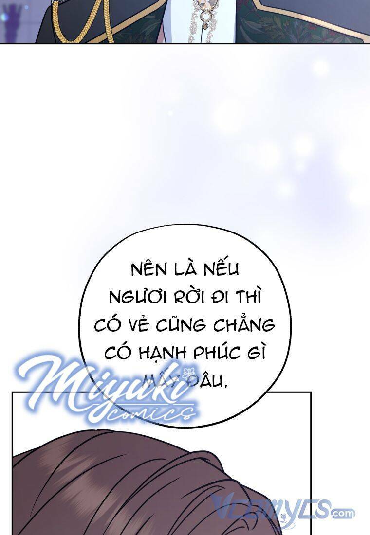 Được Yêu Thương Mà Còn Ngại Ngùng Sao! - Chap 14 - Trang 34