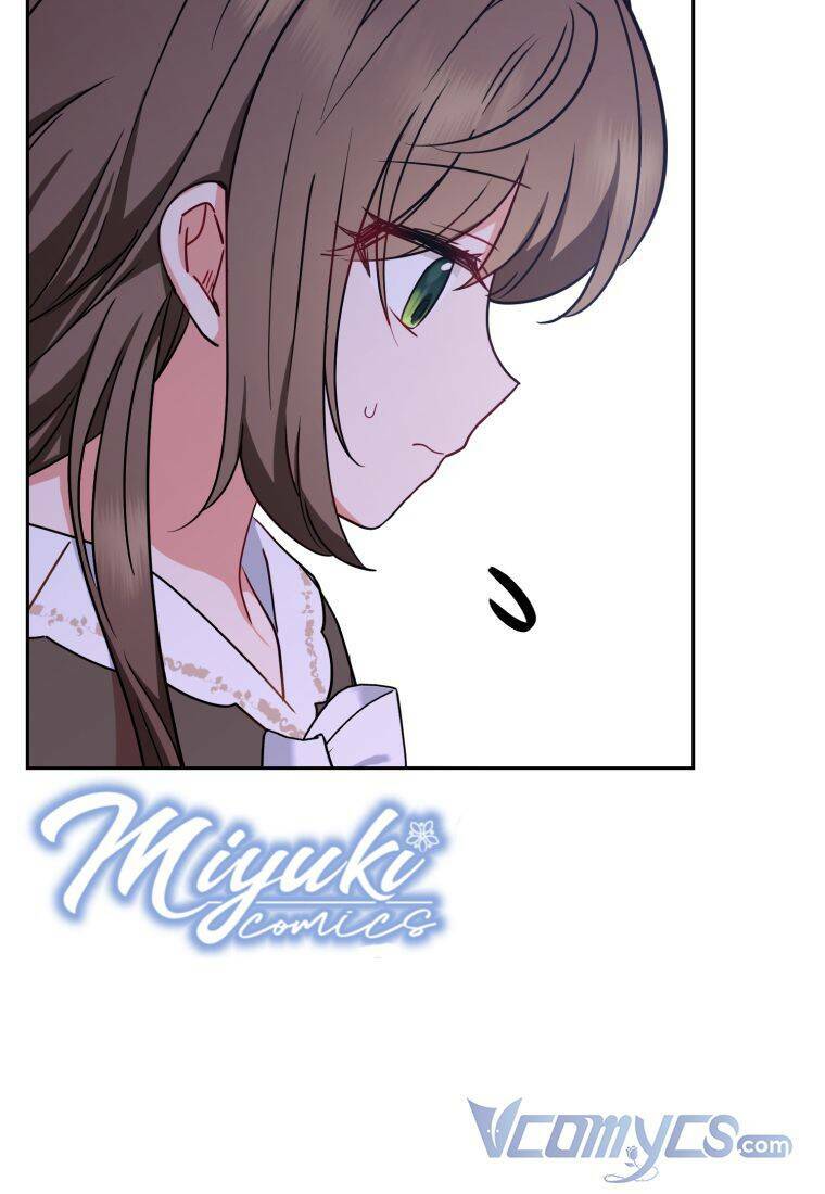 Được Yêu Thương Mà Còn Ngại Ngùng Sao! - Chap 14 - Trang 35