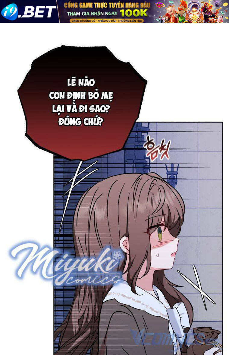 Được Yêu Thương Mà Còn Ngại Ngùng Sao! - Chap 14 - Trang 36