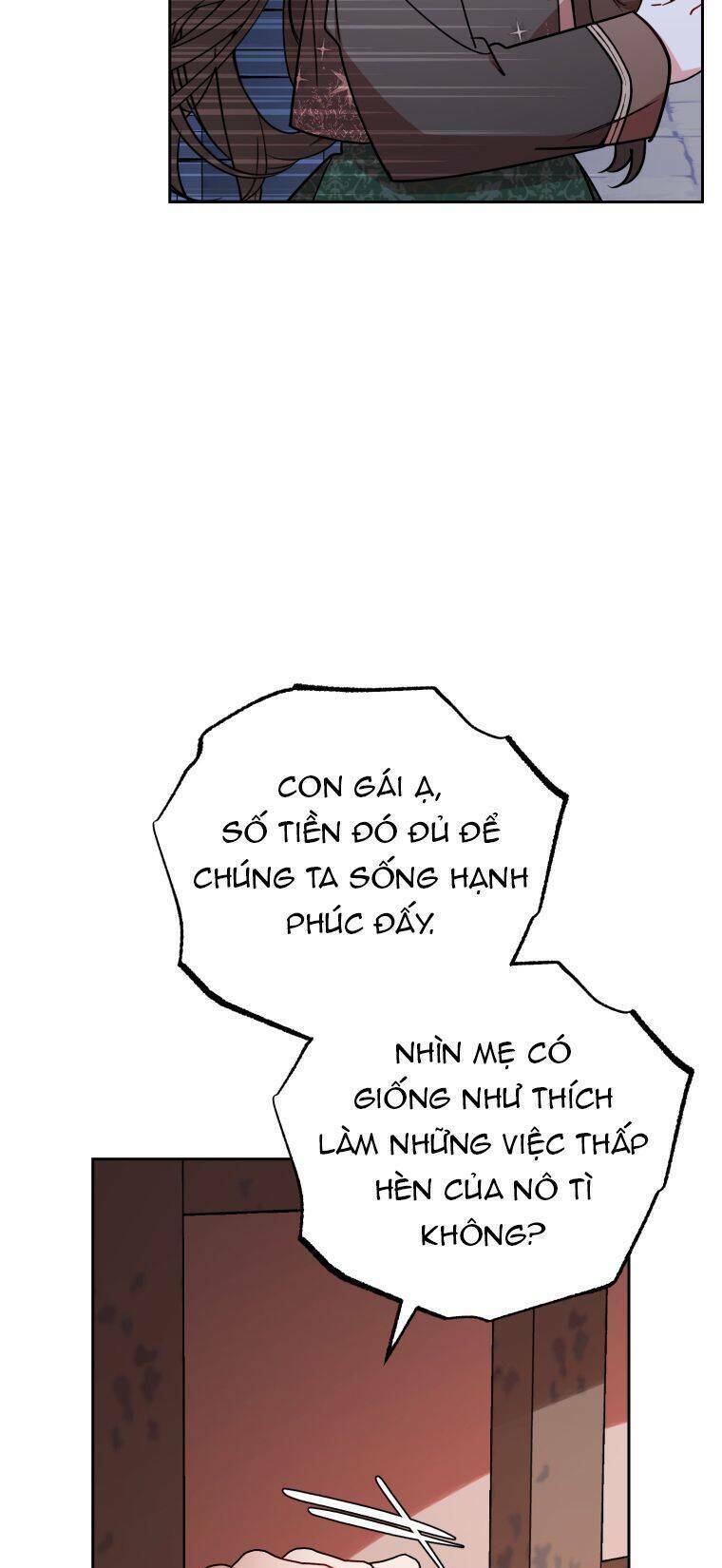 Được Yêu Thương Mà Còn Ngại Ngùng Sao! - Chap 14 - Trang 37