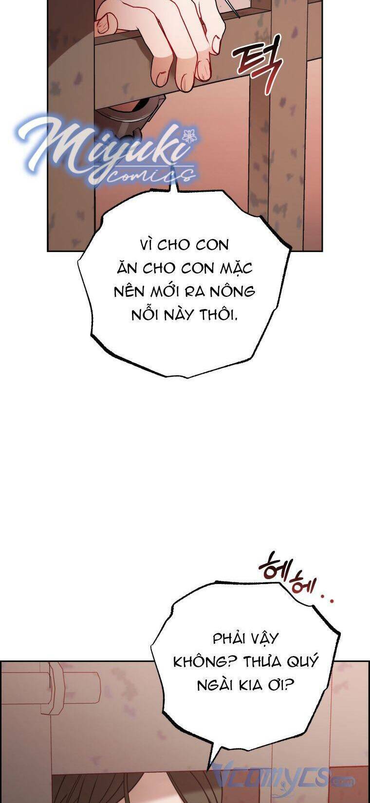 Được Yêu Thương Mà Còn Ngại Ngùng Sao! - Chap 14 - Trang 38