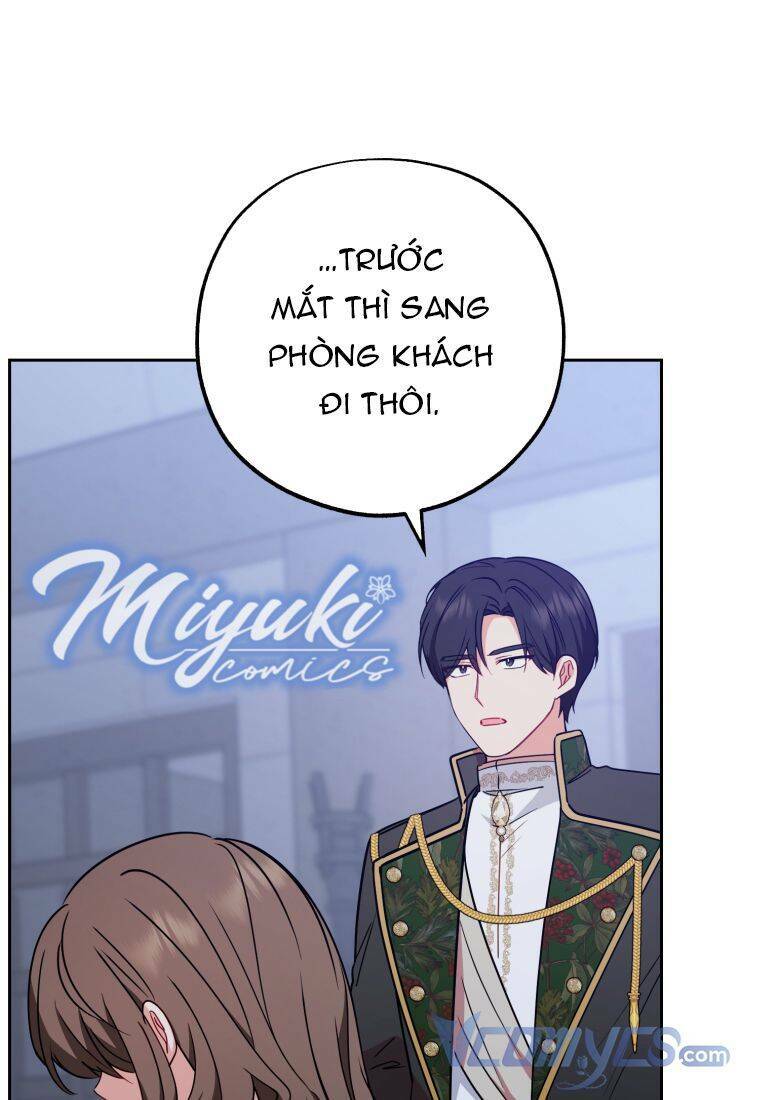 Được Yêu Thương Mà Còn Ngại Ngùng Sao! - Chap 14 - Trang 40