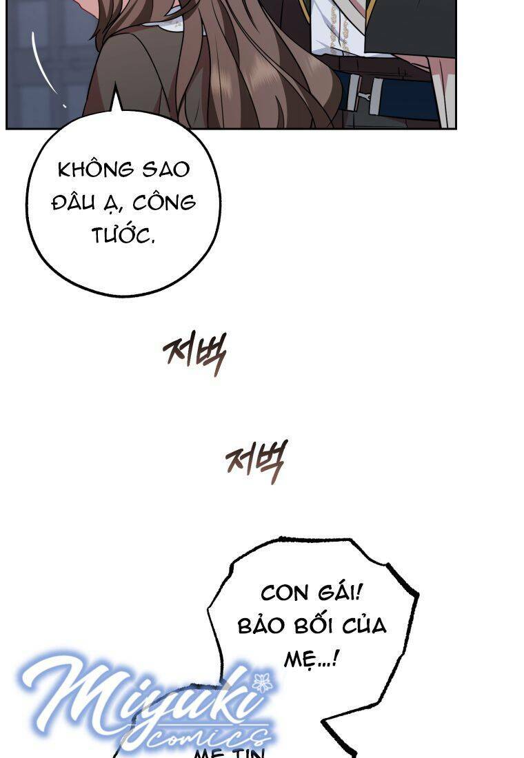 Được Yêu Thương Mà Còn Ngại Ngùng Sao! - Chap 14 - Trang 41